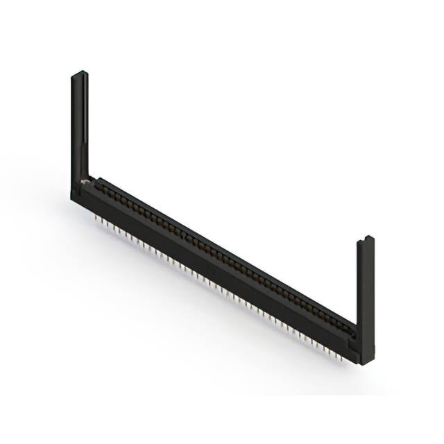 357-084-524-268 EDAC Inc.  Edgeboard Connectors